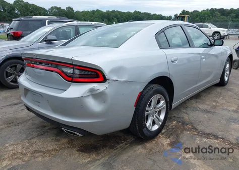 2021 Dodge Charger Sxt Rwd from USA, damaged, VIN 2C3CDXBG0MH628134